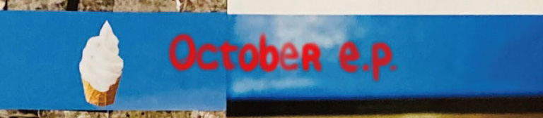October e.p.