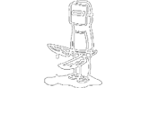 the band apart